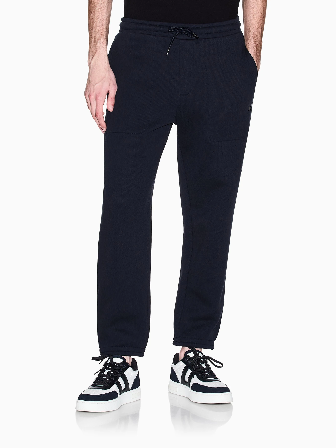 Брюки Armani Exchange модель XM001419-AF16434-UB101 Брюки Armani Exchange модель XM001419-AF16434-UB101 Фото
