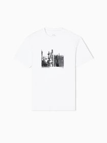 Футболки и поло Armani Exchange модель XM001461-AF10358-M0003 Фото