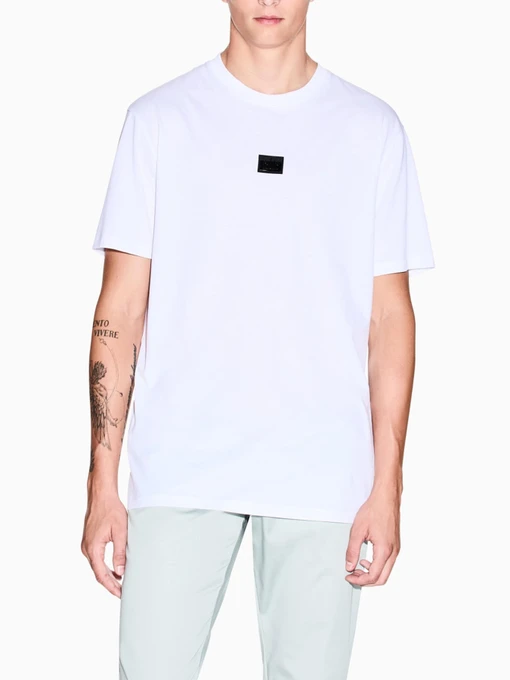 Футболки и поло Armani Exchange модель XM001479-AF10364-U0002 Фото