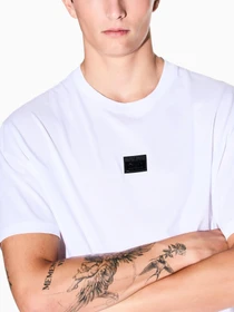 Футболки и поло Armani Exchange модель XM001479-AF10364-U0002 Фото