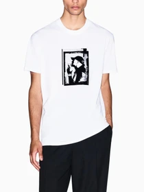 Футболки и поло Armani Exchange модель XM001480-AF10356-U0002 Фото