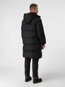 Куртки и дубленки Armani Exchange модель XM001846-AF16340-UC001 Фото