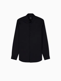 Сорочки Armani Exchange модель XM001867-AF10192-UC001 Фото