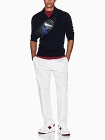 Свитры и кардиганы Armani Exchange модель XM001915-AF14008-UB101 Фото