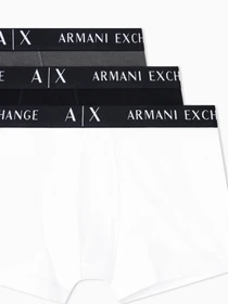 Нижня білизна Armani Exchange модель XM000871-AF13682-M7010 Фото