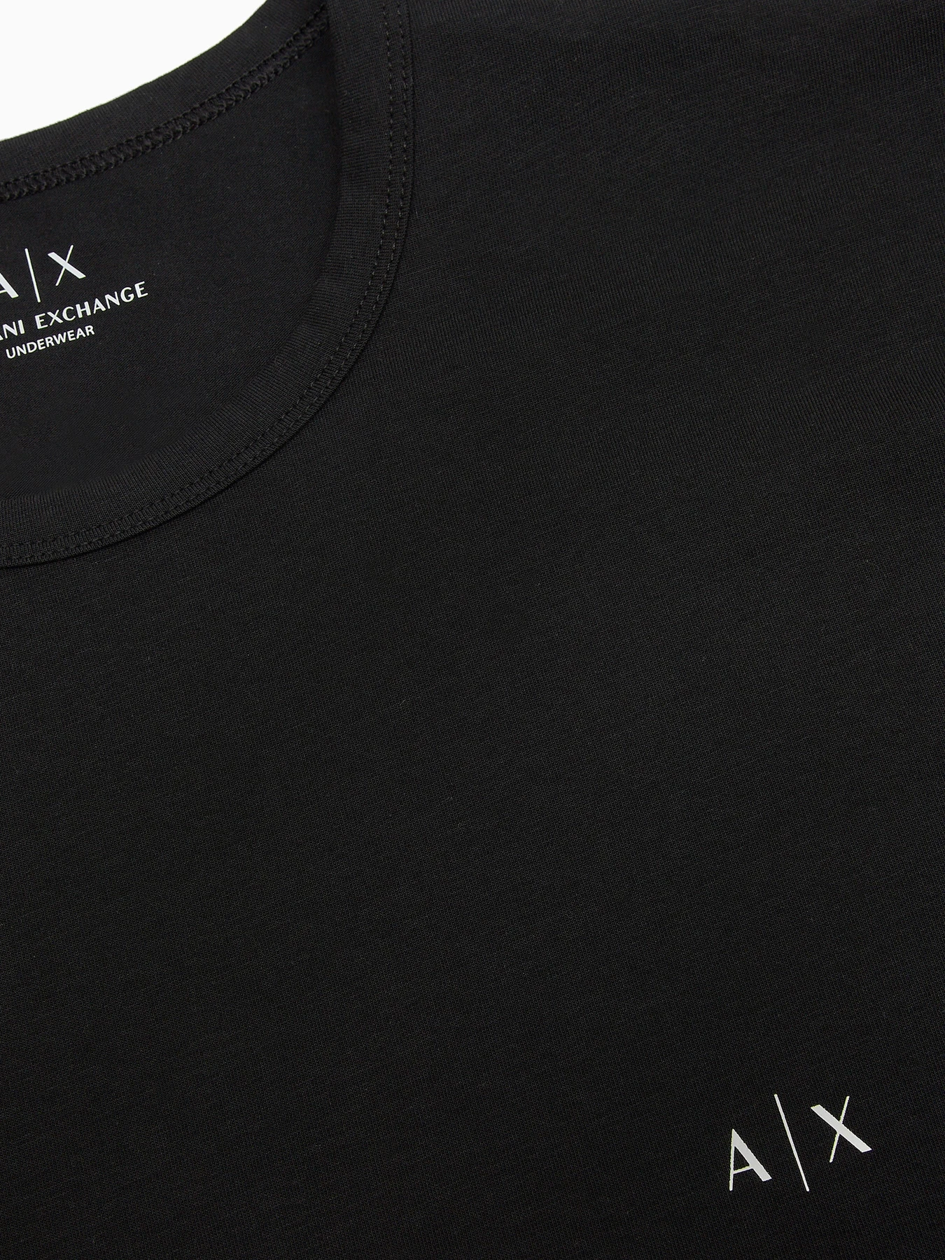Футболки и поло Armani Exchange модель 956005-CC282-07320 Футболки и поло Armani Exchange модель 956005-CC282-07320 Фото
