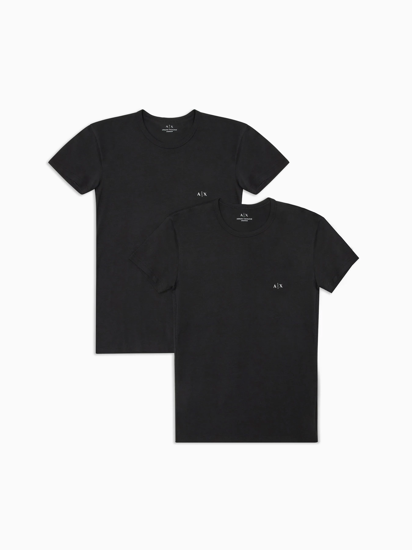Футболки и поло Armani Exchange модель 956005-CC282-07320 Футболки и поло Armani Exchange модель 956005-CC282-07320 Фото