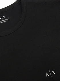 Футболки и поло Armani Exchange модель 956005-CC282-07320 Фото