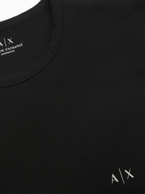 Футболки і поло Armani Exchange модель 956005-CC282-07320 Фото