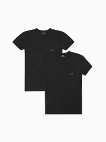 Футболки и поло Armani Exchange модель 956005-CC282-07320 Фото