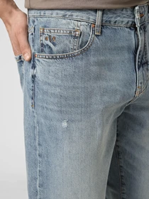 Джинси Armani Exchange модель XM000069-AF24014-MB001 Фото