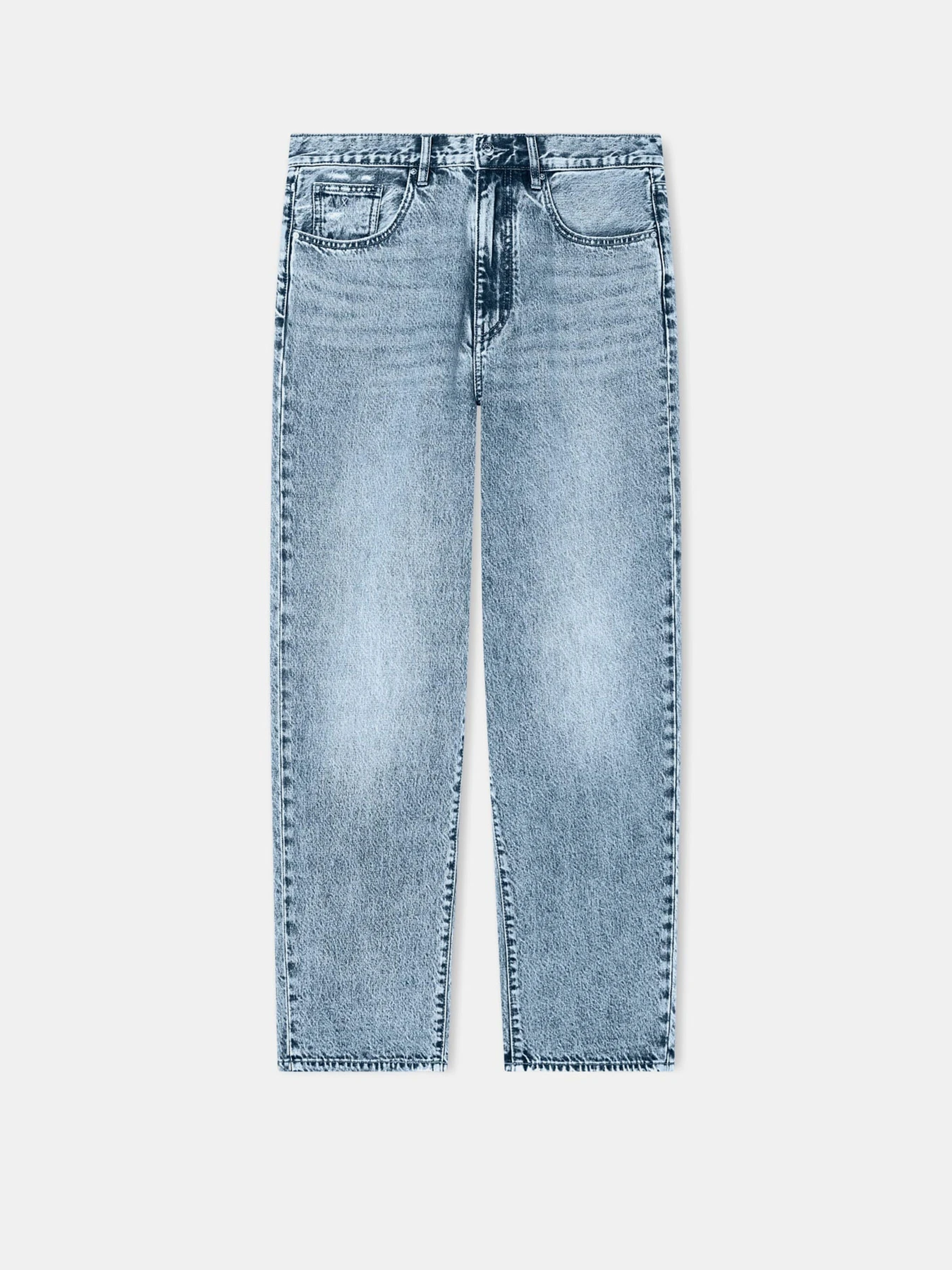 Джинсы Armani Exchange модель XM001156-AF21930-MB001 Фото