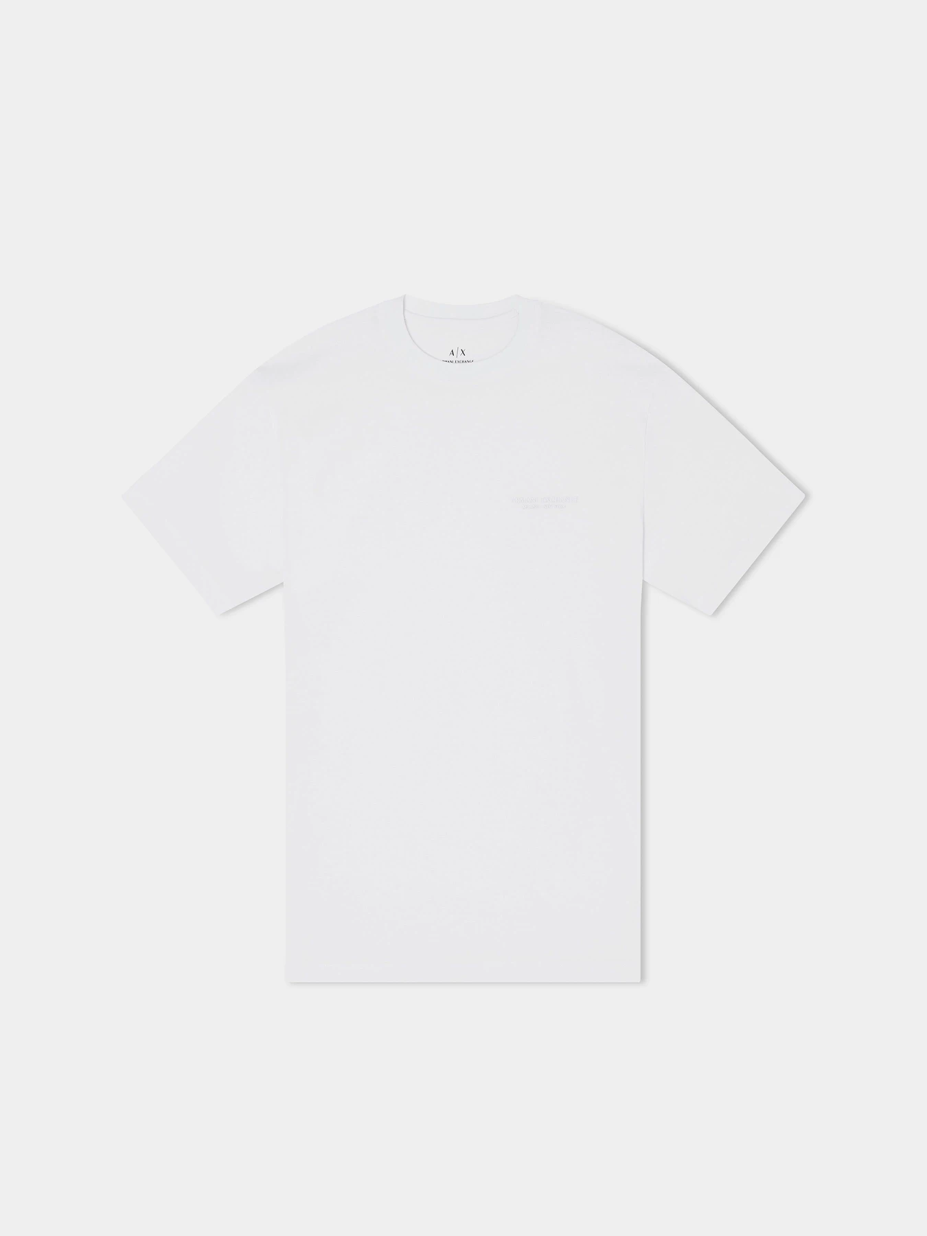 Футболки і поло Armani Exchange модель XM001281-AF10361-U0002 Футболки і поло Armani Exchange модель XM001281-AF10361-U0002 Фото
