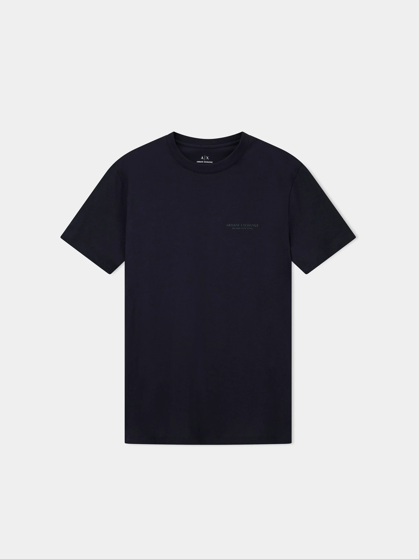 Футболки і поло Armani Exchange модель XM001281-AF10361-UB101 Футболки і поло Armani Exchange модель XM001281-AF10361-UB101 Фото