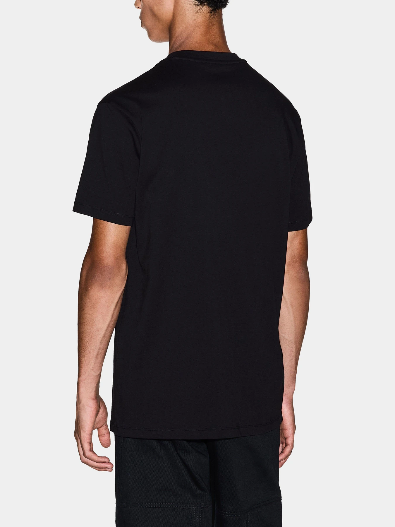Футболки и поло Armani Exchange модель XM001281-AF10361-UC001 Футболки и поло Armani Exchange модель XM001281-AF10361-UC001 Фото