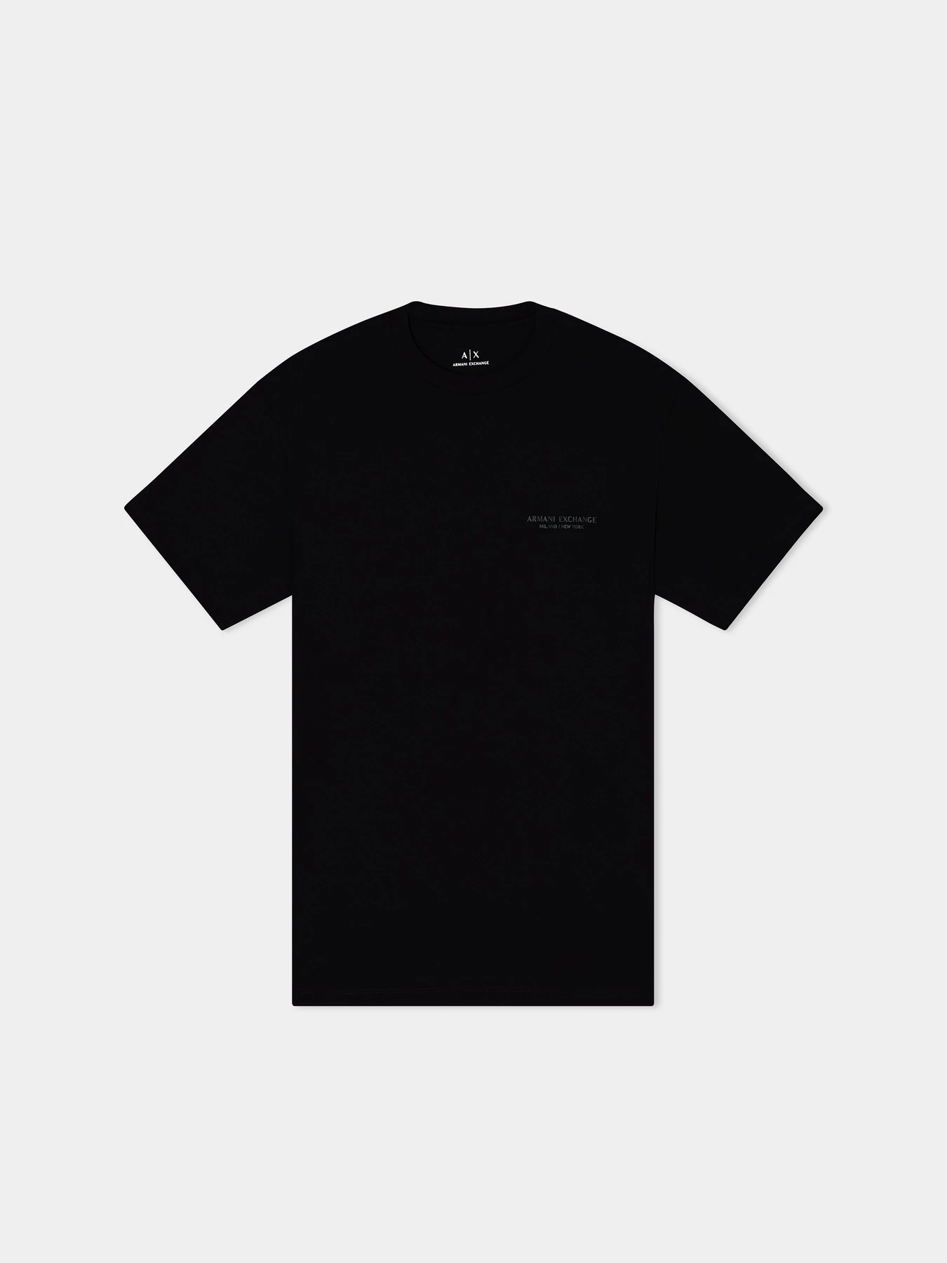 Футболки и поло Armani Exchange модель XM001281-AF10361-UC001 Футболки и поло Armani Exchange модель XM001281-AF10361-UC001 Фото
