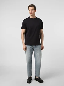 Футболки и поло Armani Exchange модель XM001283-AF10361-UB101 Фото