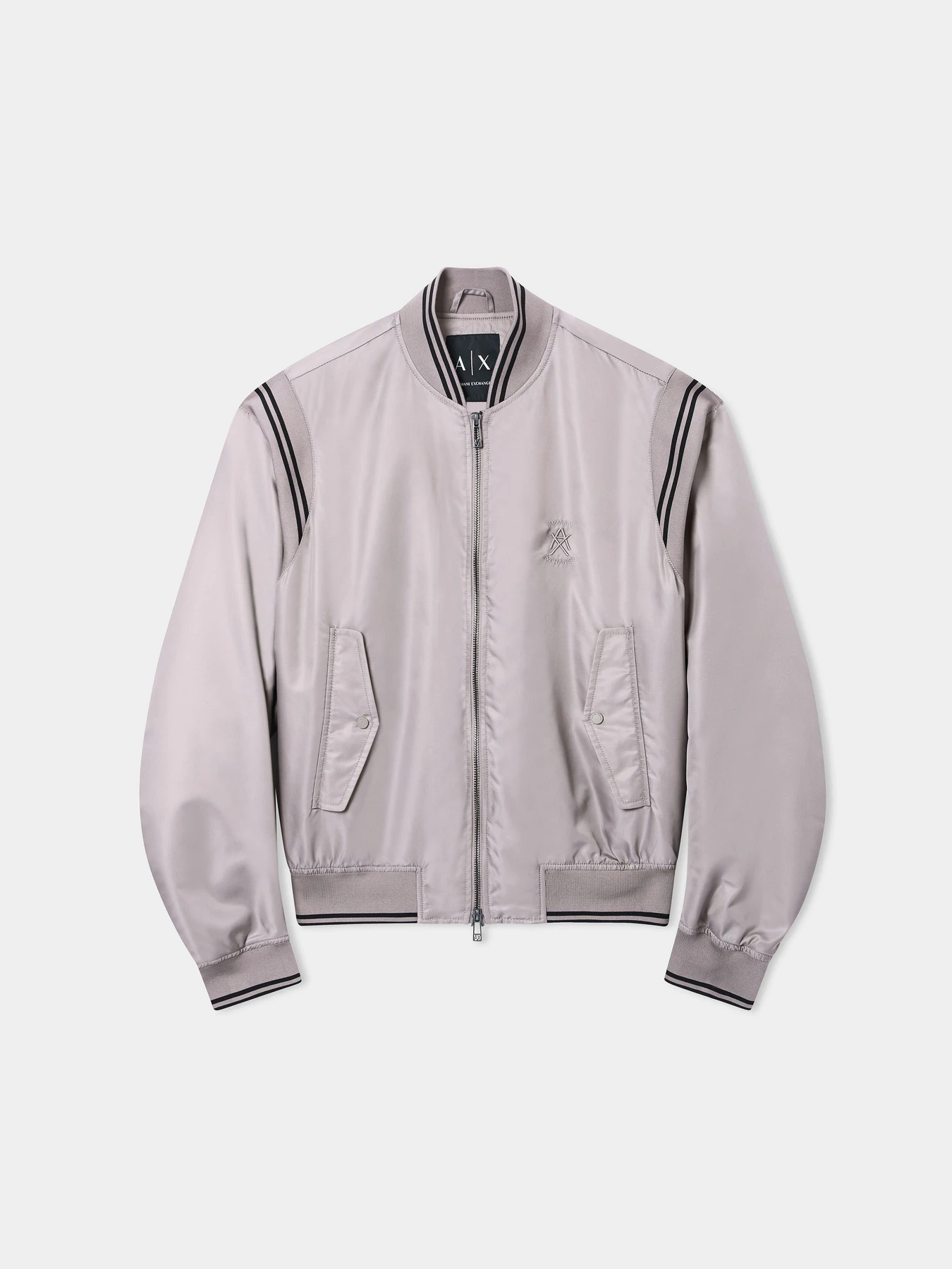 Куртки та дублянки Armani Exchange модель XM002017-AF19828-U6107 Куртки та дублянки Armani Exchange модель XM002017-AF19828-U6107 Фото