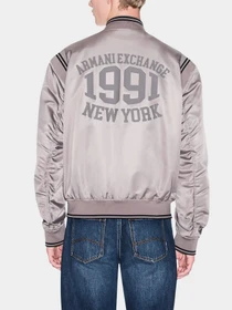 Куртки та дублянки Armani Exchange модель XM002017-AF19828-U6107 Фото