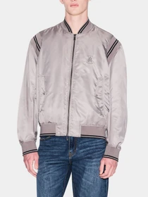 Куртки и дубленки Armani Exchange модель XM002017-AF19828-U6107 Фото