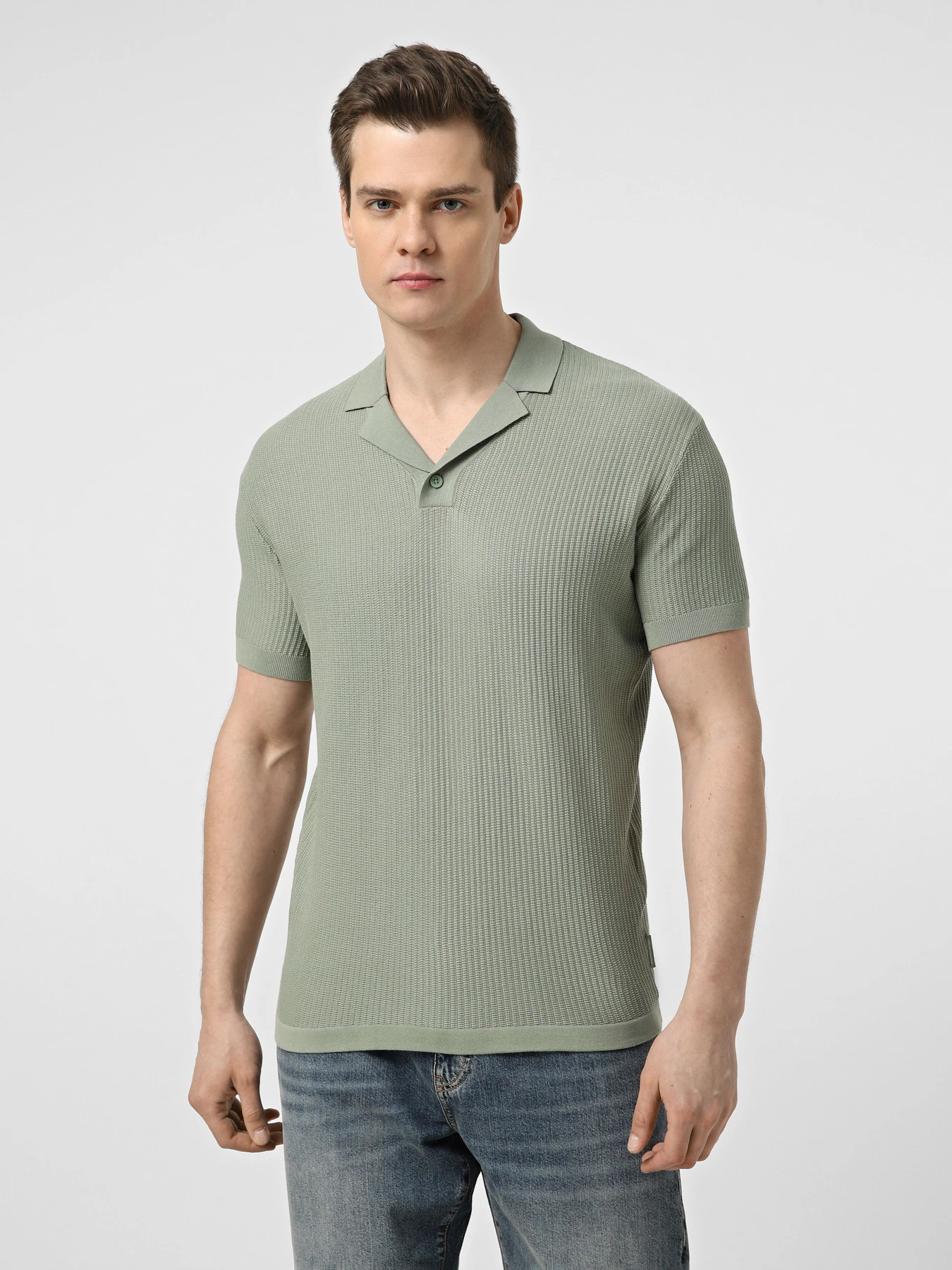 Футболки и поло Armani Exchange модель XM002165-AF20139-U7210 Фото