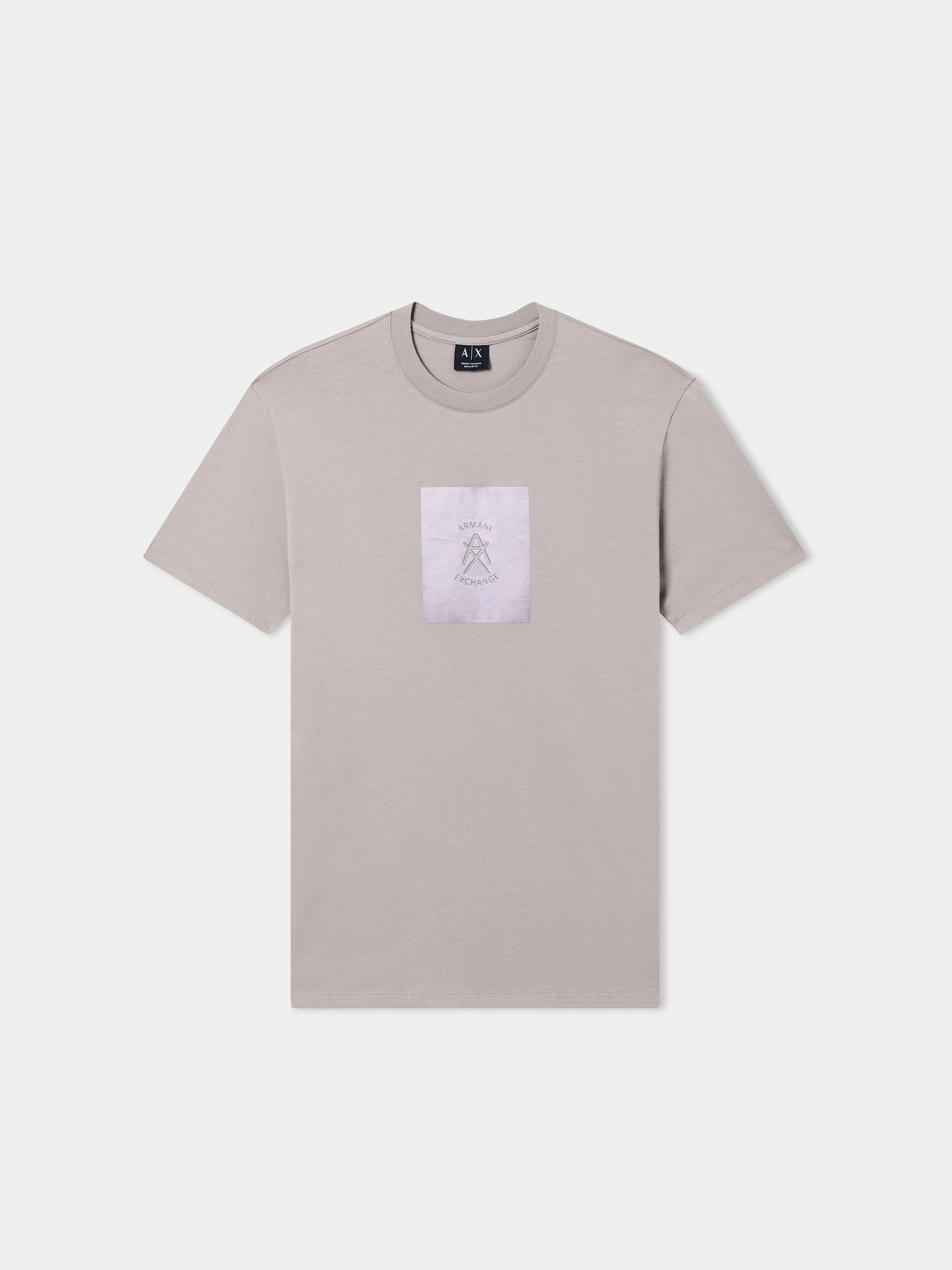 Футболки і поло Armani Exchange модель XM002213-AF10356-U6107 Футболки і поло Armani Exchange модель XM002213-AF10356-U6107 Фото