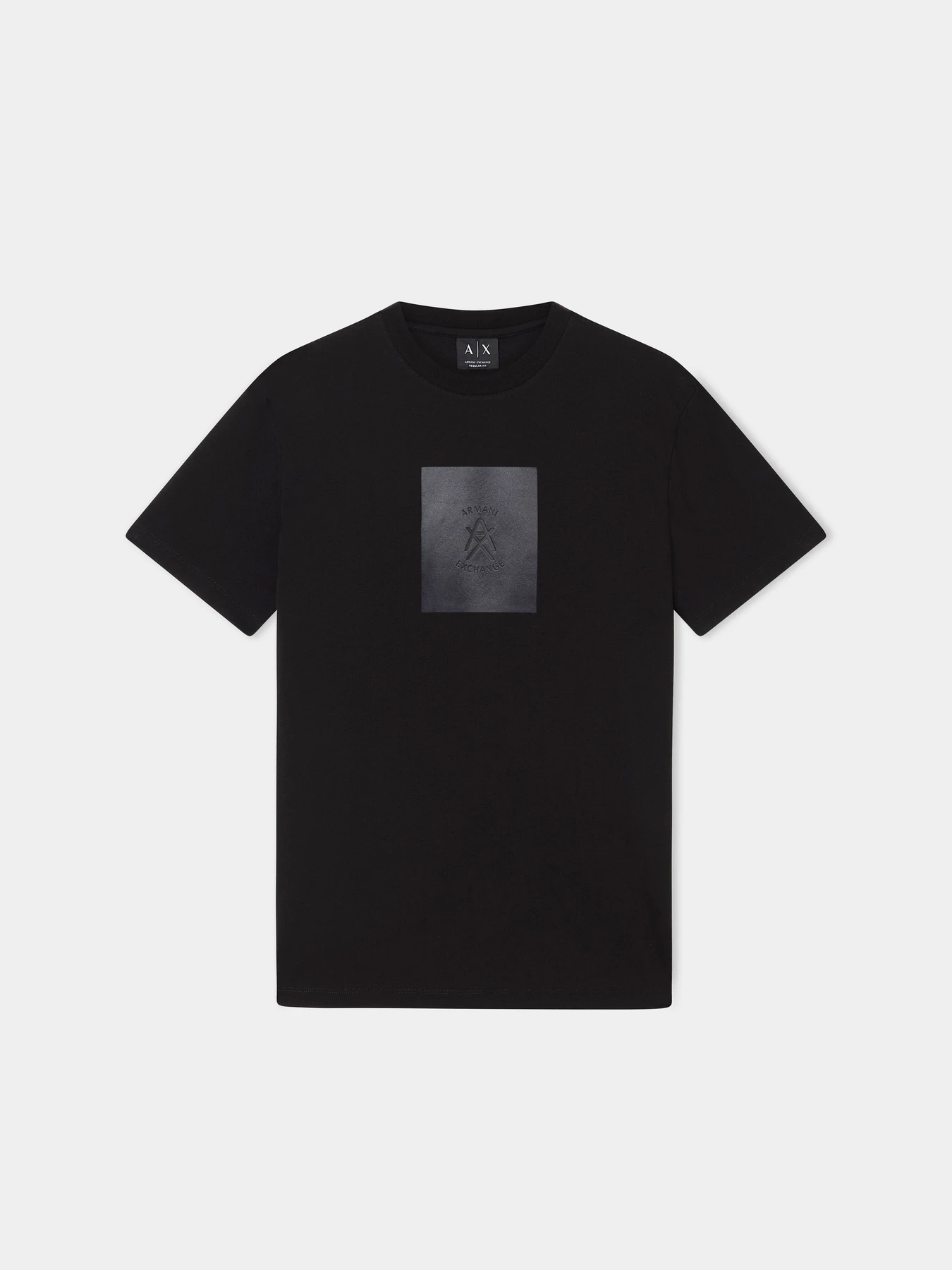 Футболки і поло Armani Exchange модель XM002213-AF10356-UC001 Футболки і поло Armani Exchange модель XM002213-AF10356-UC001 Фото