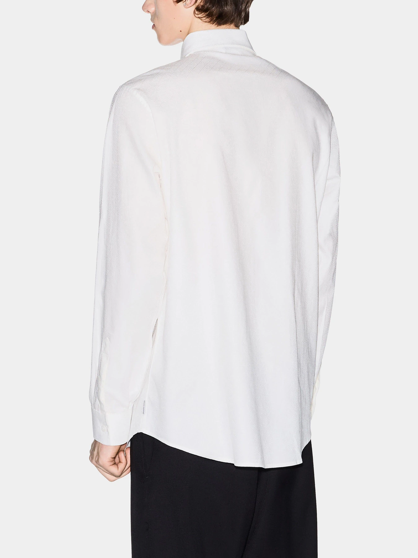 Рубашки Armani Exchange модель XM002263-AF13131-F0206 Рубашки Armani Exchange модель XM002263-AF13131-F0206 Фото