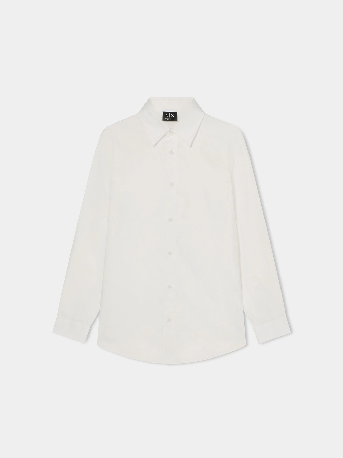 Рубашки Armani Exchange модель XM002263-AF13131-F0206 Рубашки Armani Exchange модель XM002263-AF13131-F0206 Фото