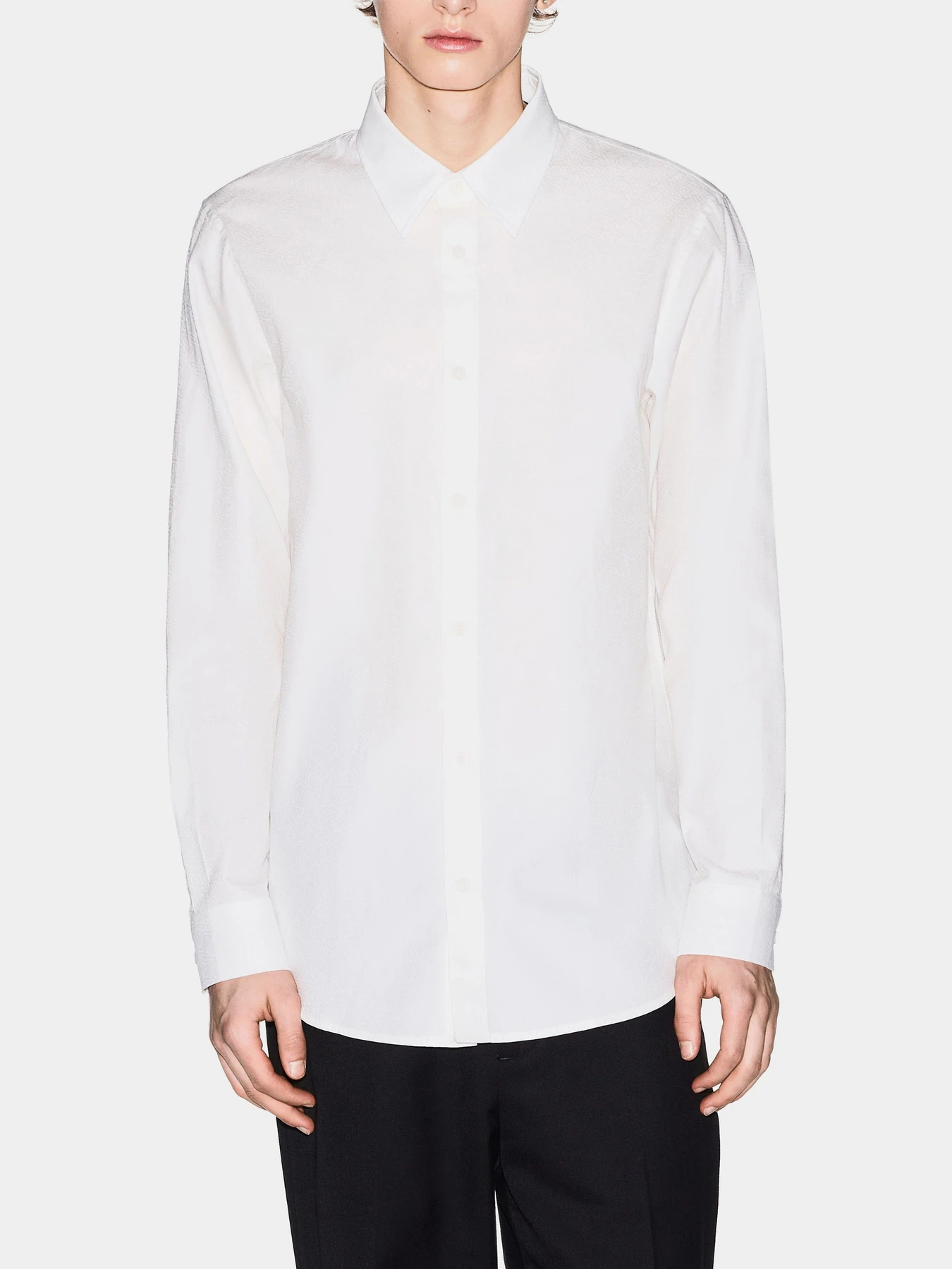 Рубашки Armani Exchange модель XM002263-AF13131-F0206 Рубашки Armani Exchange модель XM002263-AF13131-F0206 Фото
