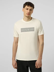 Футболки и поло Armani Exchange модель XM002472-AF10356-U1074 Фото