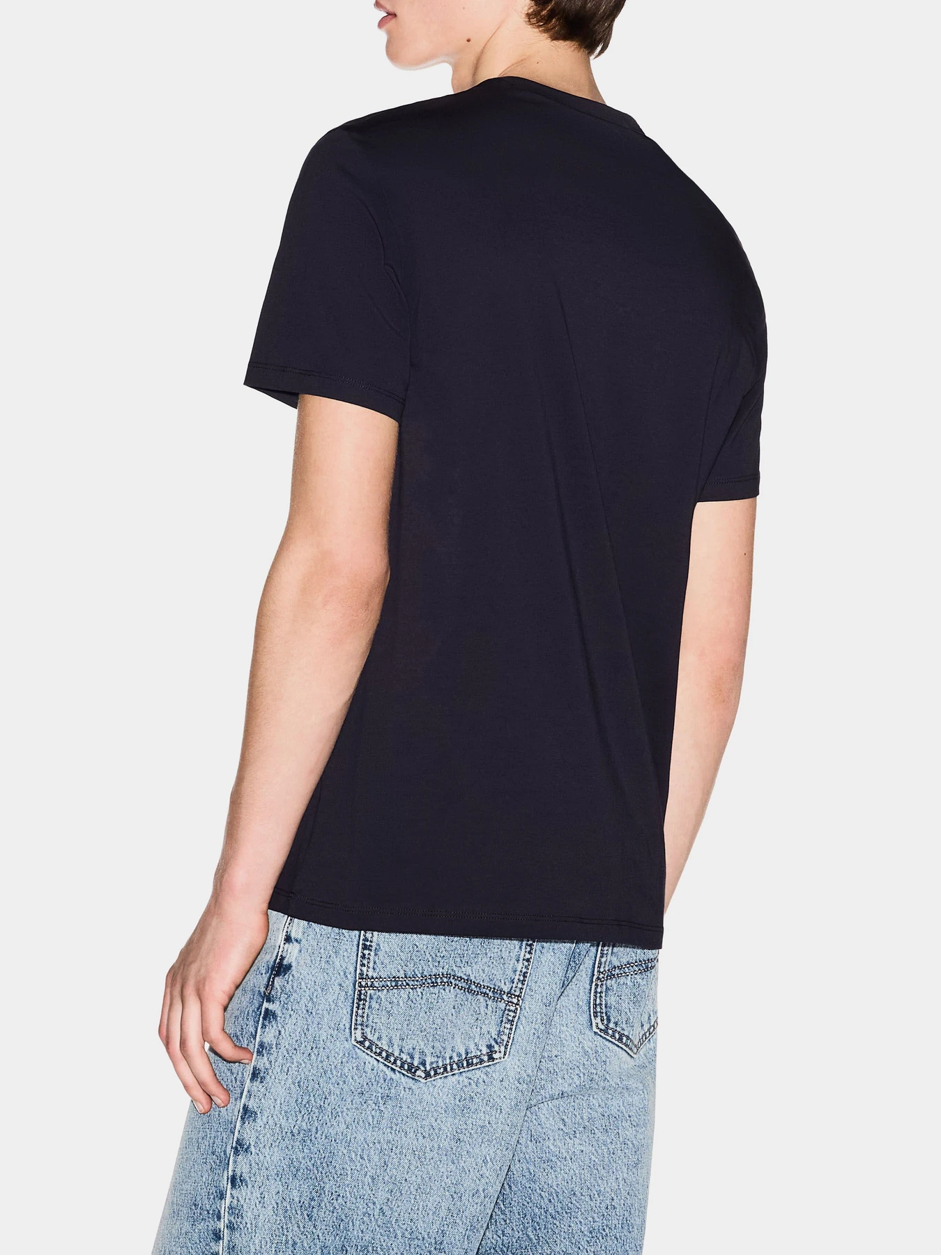 Футболки и поло Armani Exchange модель XM002472-AF10356-UB101 Футболки и поло Armani Exchange модель XM002472-AF10356-UB101 Фото