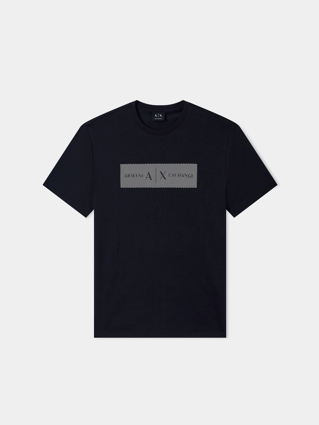 Футболки и поло Armani Exchange модель XM002472-AF10356-UB101 Футболки и поло Armani Exchange модель XM002472-AF10356-UB101 Фото