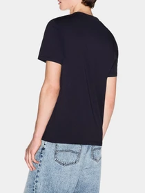 Футболки и поло Armani Exchange модель XM002472-AF10356-UB101 Фото