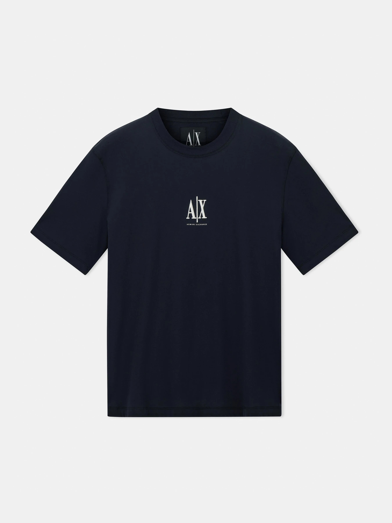 Футболки і поло Armani Exchange модель XM000363-AF12308-UB101 Футболки і поло Armani Exchange модель XM000363-AF12308-UB101 Фото