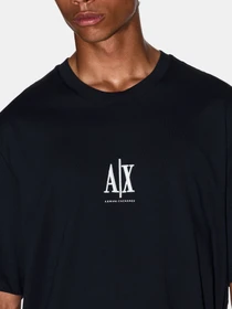 Футболки і поло Armani Exchange модель XM000363-AF12308-UB101 Фото