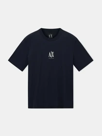 Футболки і поло Armani Exchange модель XM000363-AF12308-UB101 Фото