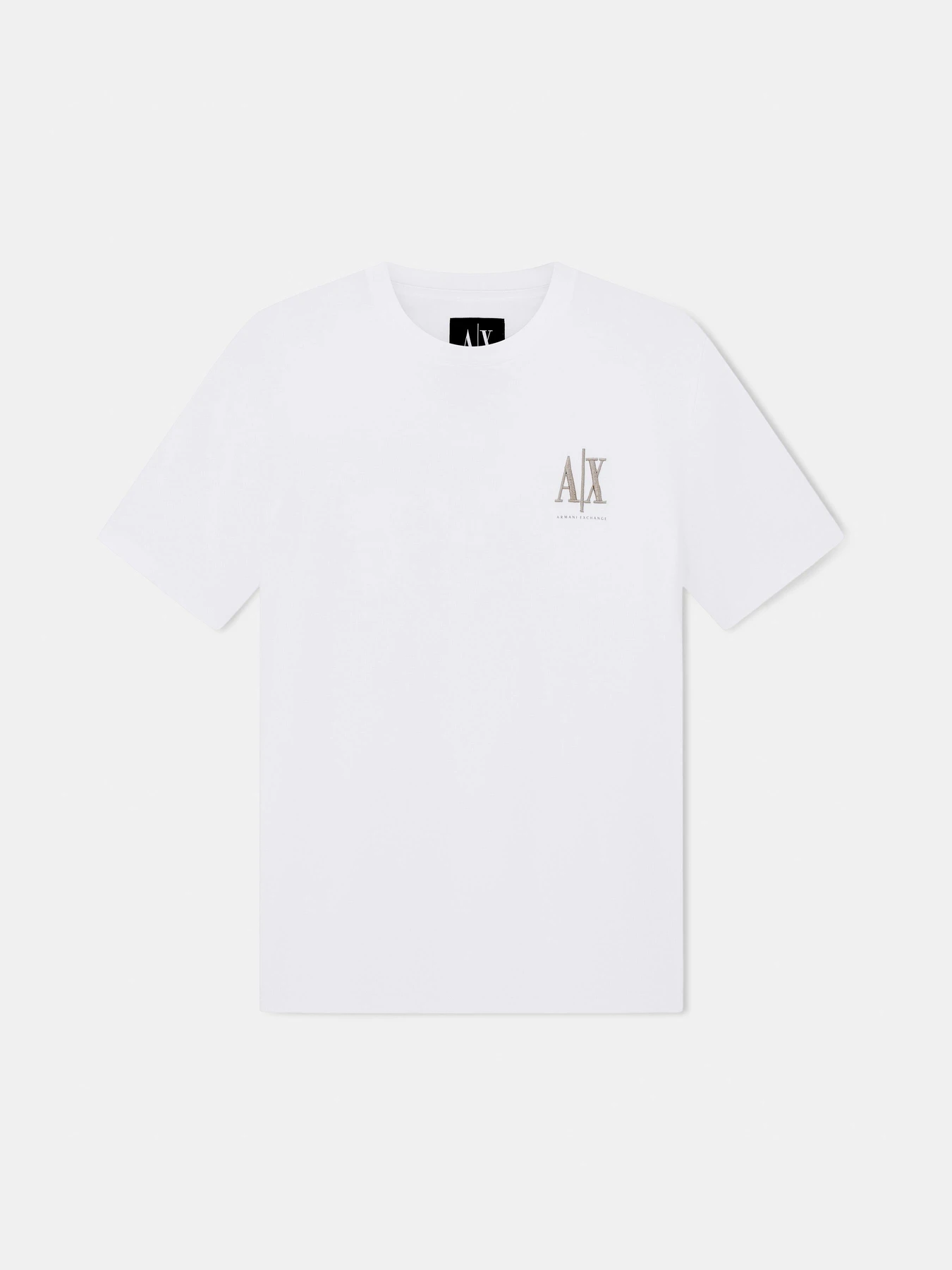 Футболки и поло Armani Exchange модель XM000365-AF12308-U0009 Фото
