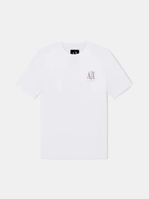 Футболки и поло Armani Exchange модель XM000365-AF12308-U0009 Фото