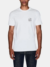 Футболки и поло Armani Exchange модель XM000365-AF12308-U0009 Фото
