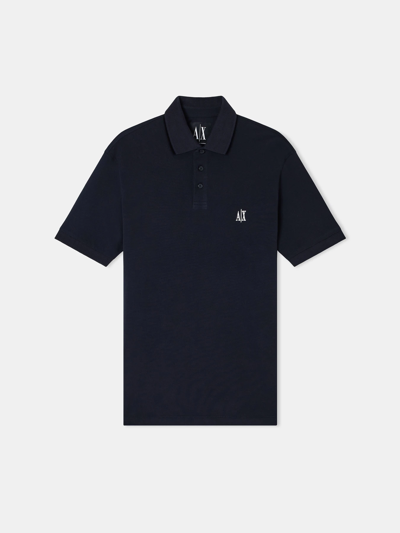 Футболки и поло Armani Exchange модель XM000367-AF13022-UB101 Футболки и поло Armani Exchange модель XM000367-AF13022-UB101 Фото