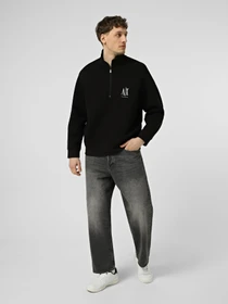 Худи и свитшоты Armani Exchange модель XM000370-AF10818-UC001 Фото