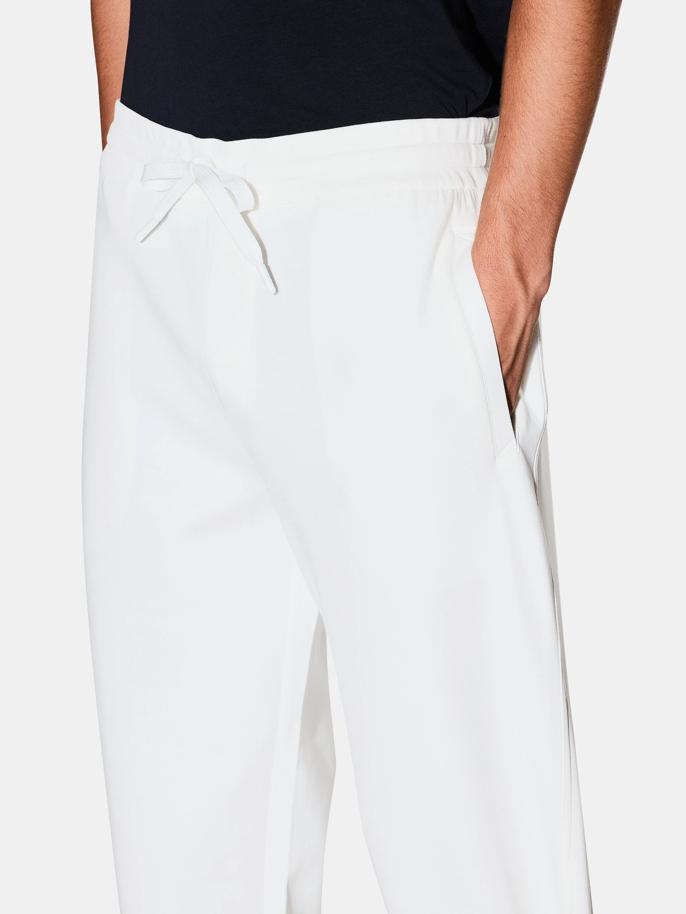 Штани Armani Exchange модель XM000373-AF10818-U0009 Фото