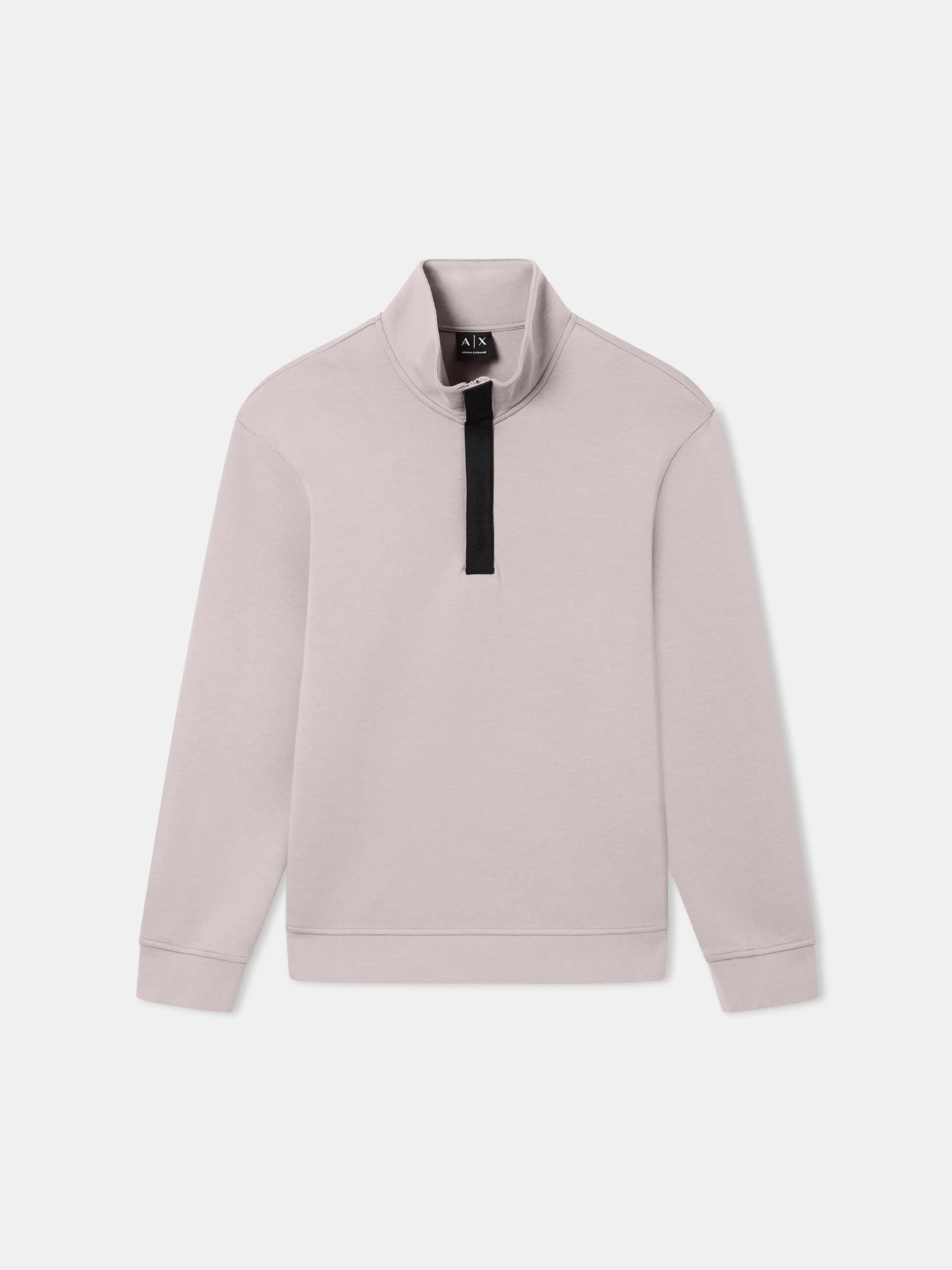Худи и свитшоты Armani Exchange модель XM001295-AF10818-U6107 Худи и свитшоты Armani Exchange модель XM001295-AF10818-U6107 Фото