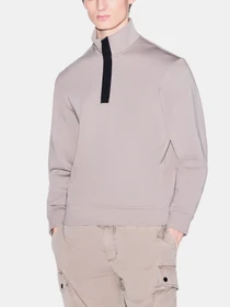 Худи и свитшоты Armani Exchange модель XM001295-AF10818-U6107 Фото