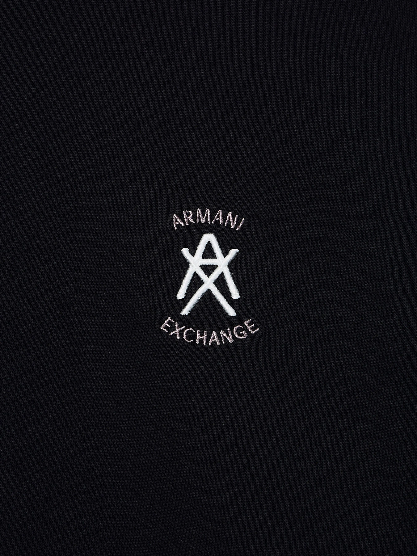 Худи и свитшоты Armani Exchange модель XM001777-AF10818-UC001 Фото