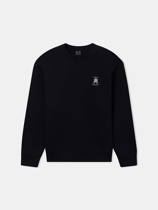 Худі та світшоти Armani Exchange модель XM001777-AF10818-UC001 Фото
