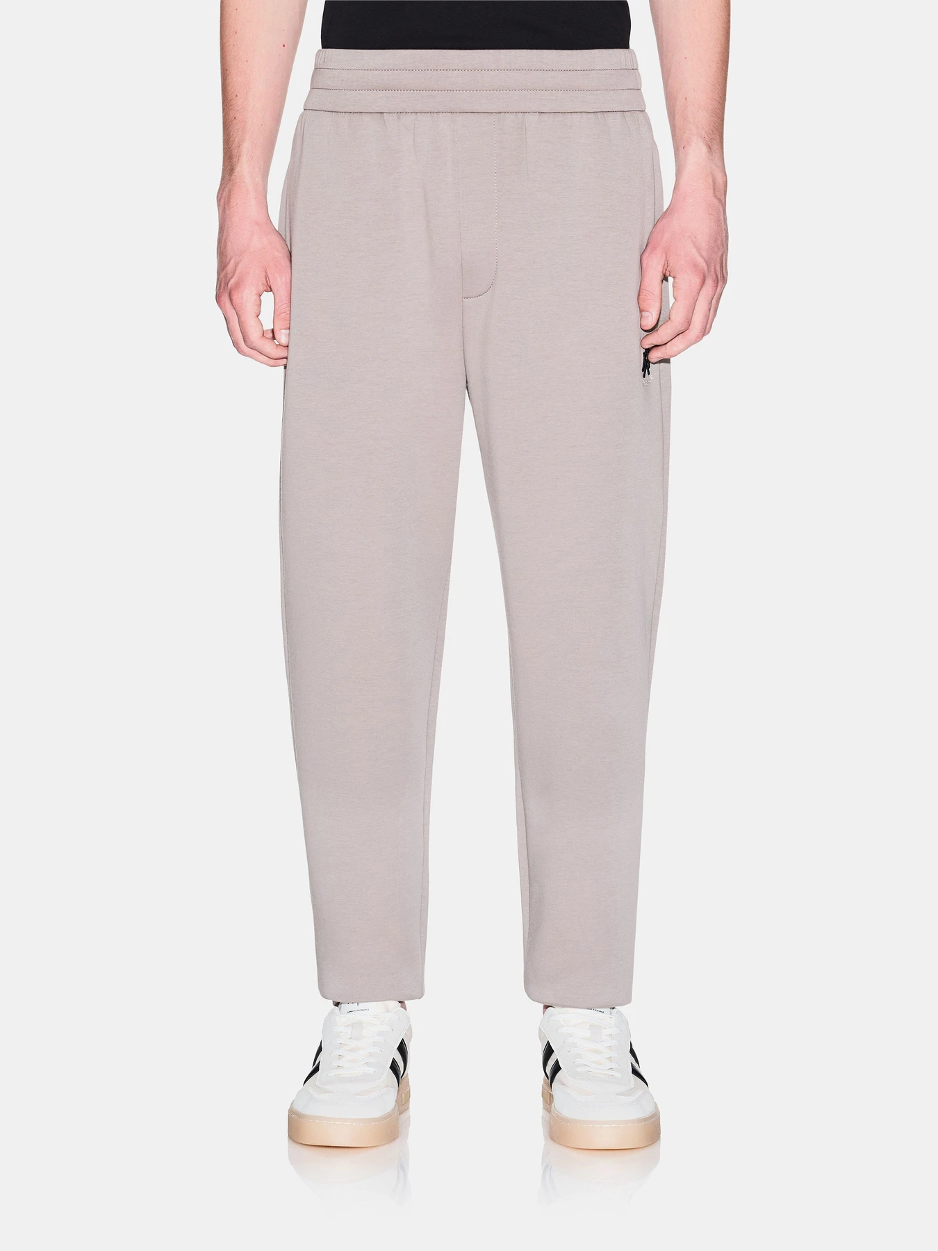 Штани Armani Exchange модель XM001778-AF10818-U6107 Фото