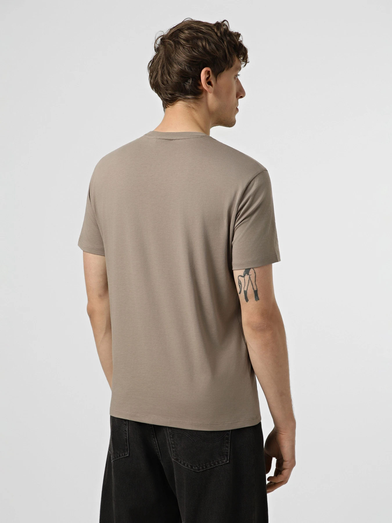 Футболки и поло Armani Exchange модель XM001784-AF10356-U6107 Футболки и поло Armani Exchange модель XM001784-AF10356-U6107 Фото