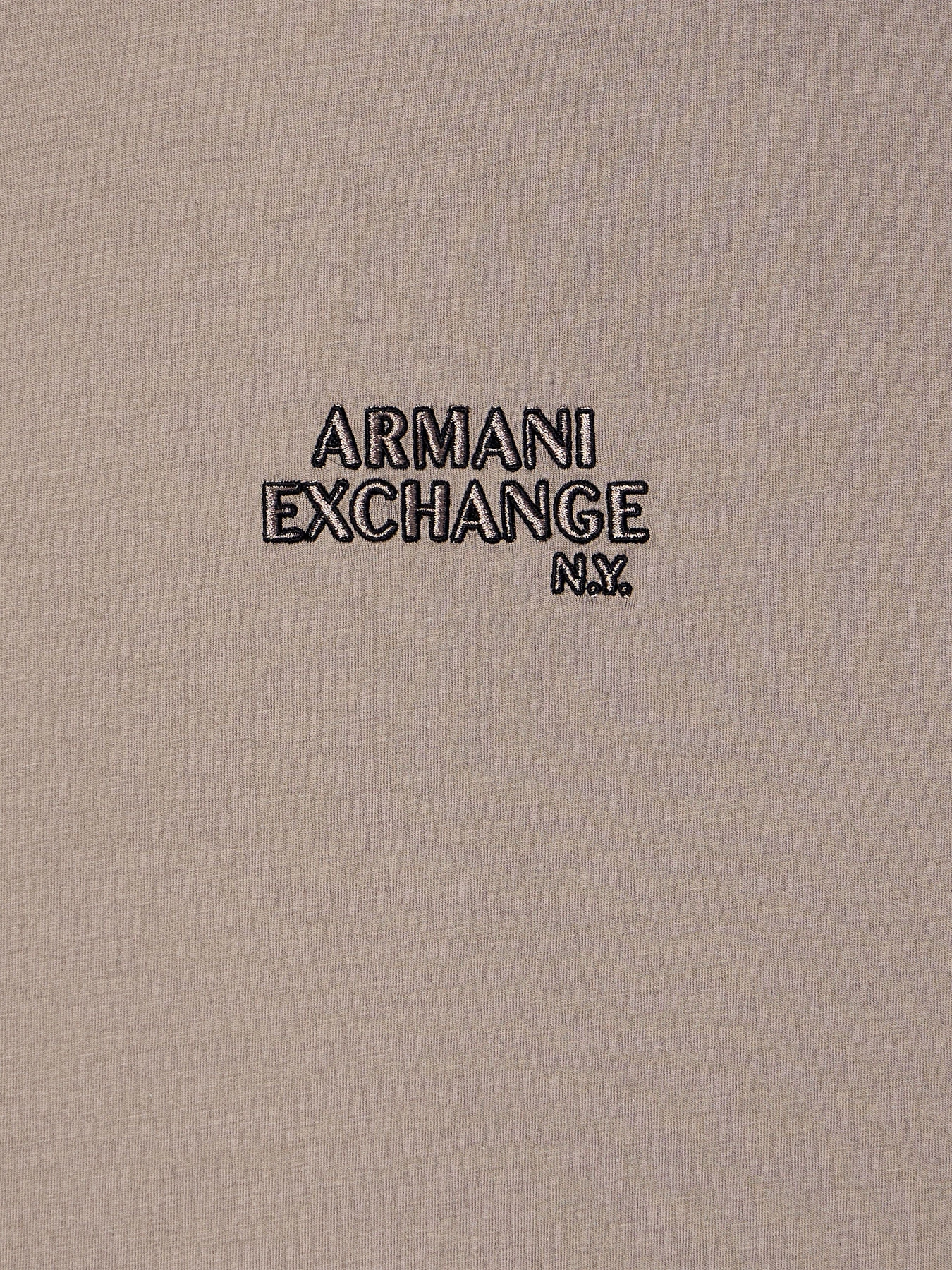 Футболки и поло Armani Exchange модель XM001784-AF10356-U6107 Футболки и поло Armani Exchange модель XM001784-AF10356-U6107 Фото